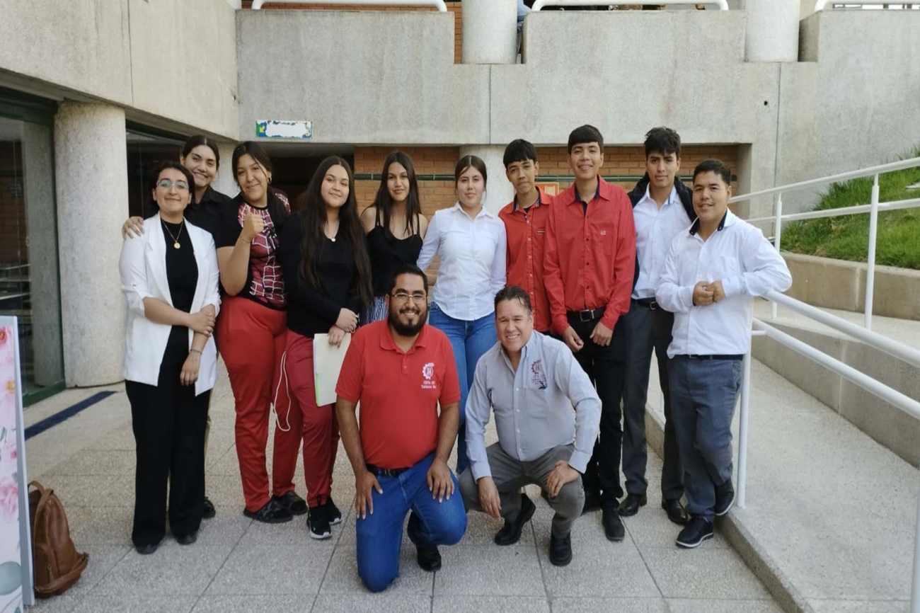 courses picture