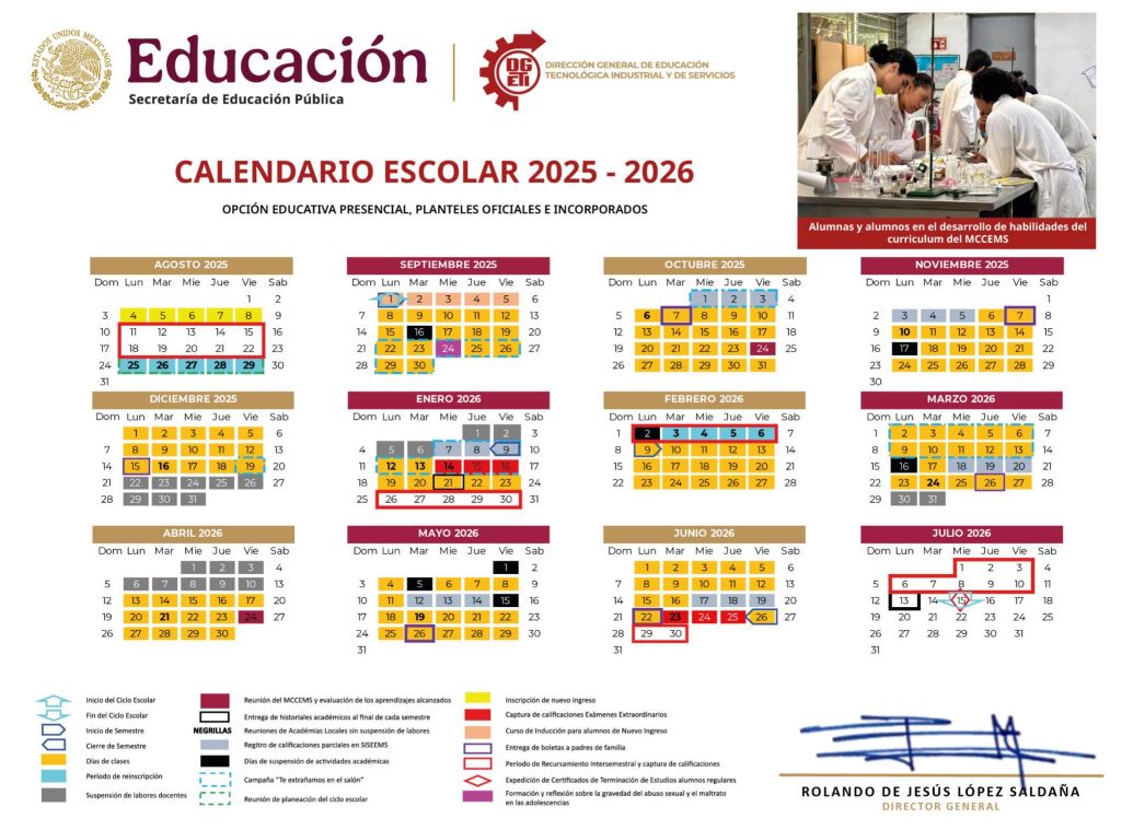courses picture