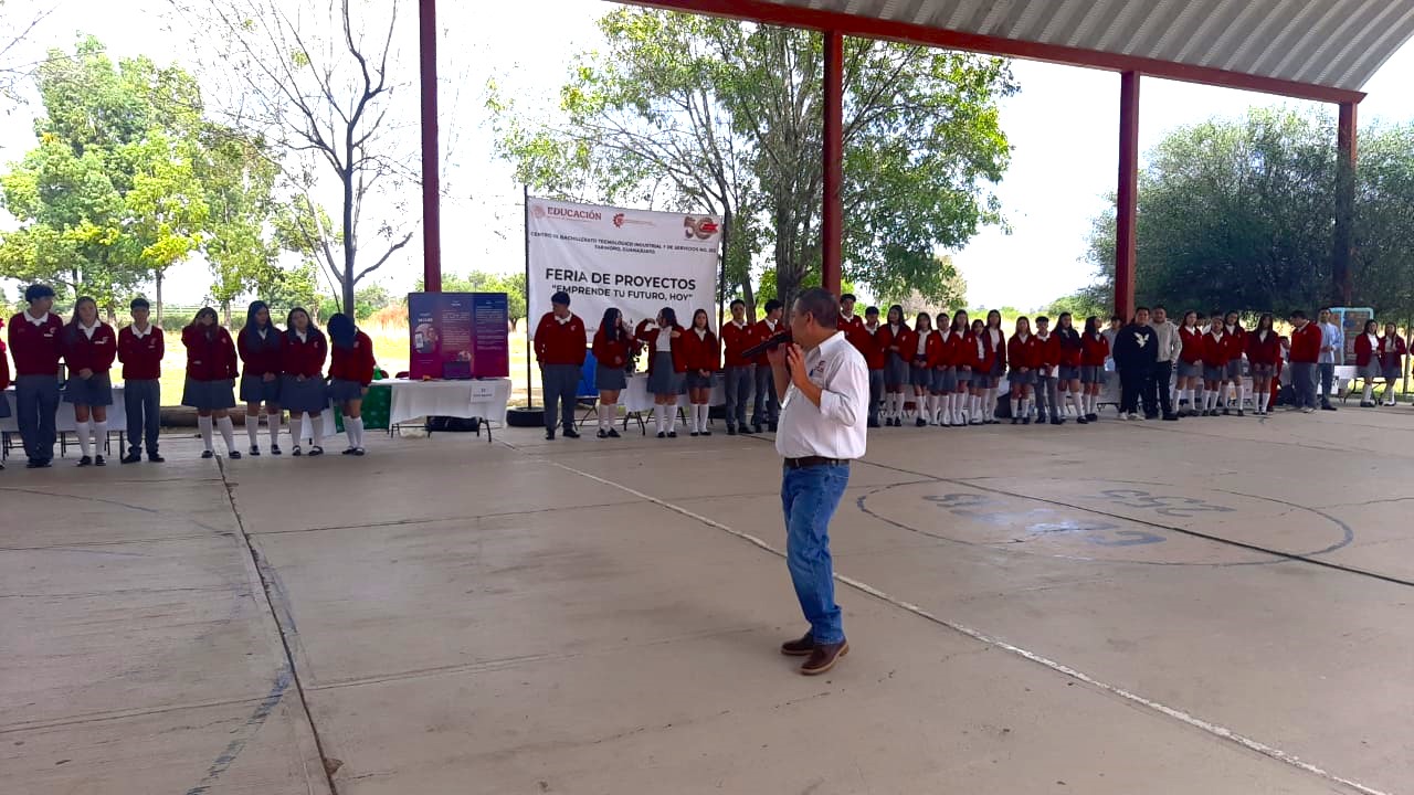 Evento 1