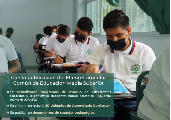 courses picture